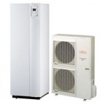 Fujitsu High Power DUO - 25 °C seeria