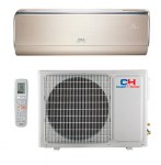 Cooper & Hunter VIP INVERTER CH-S18FTXHV-B õhksoojuspump