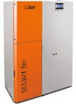 HKS Lazar SmartFire 15 ELIIT pelletikatel