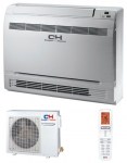 Inverter Consol CH-S18FVX õhksoojuspump